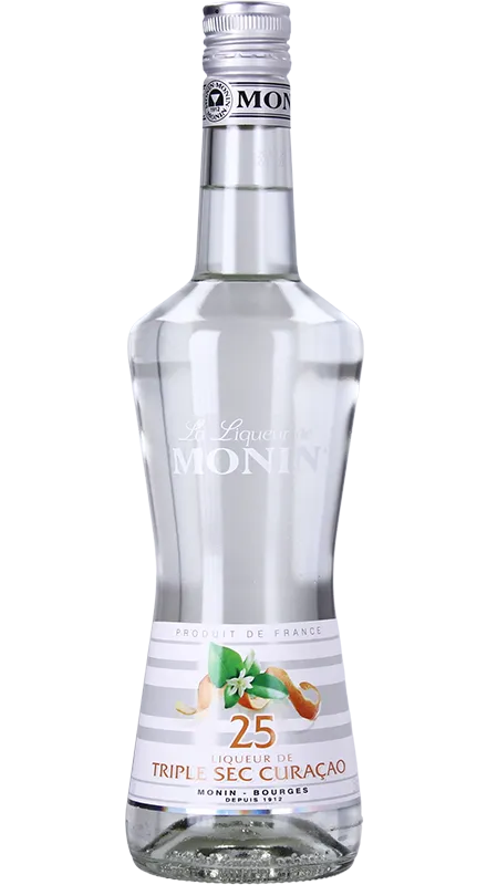 Monin Lichior Triple Sec 0.7L
